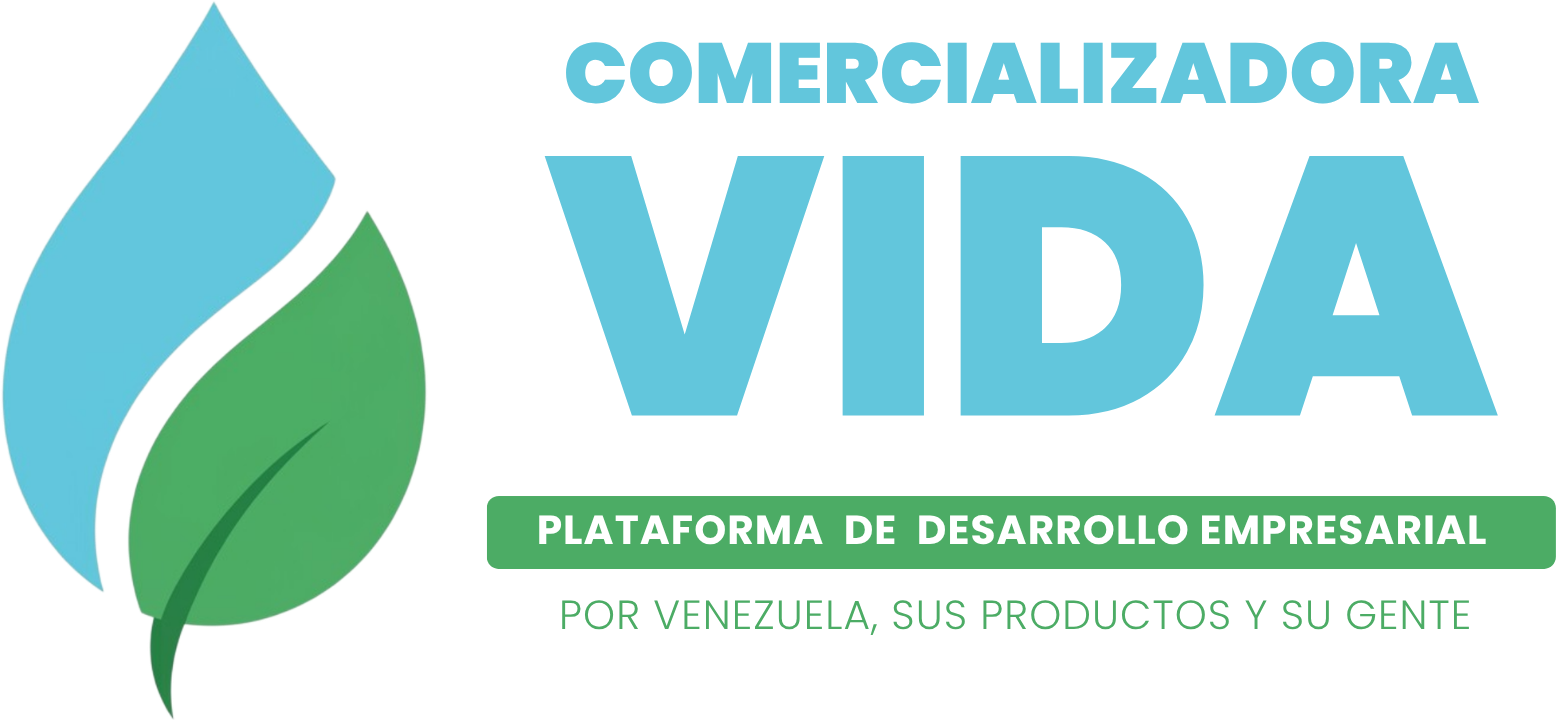 Comercializadora VIDA